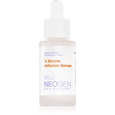 Neogen Dermalogy V.Biome Infusion Serum intenzivní regenerační sérum s probiotiky 30 ml - parfo.cz
