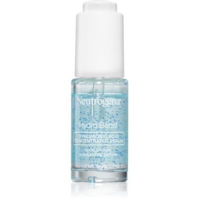Neutrogena Hydro Boost® koncentrované sérum kyseliny hyaluronové 15 ml - parfo.cz