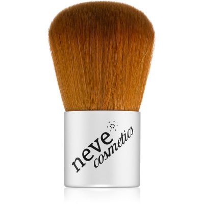 Neve Cosmetics Kabuki Brush multifunkční štětec 1 ks - parfo.cz