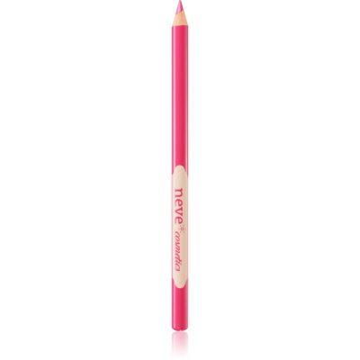 Neve Cosmetics Pastello tužka na rty odstín Fenicottero 1