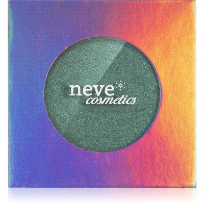 Neve Cosmetics Single Eyeshadow oční stíny Mela Stregata 3 g - parfo.cz