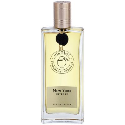 Nicolai New York Intense parfémovaná voda unisex 100 ml - parfo.cz