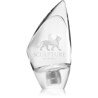 Nikos Sculpture pour Homme toaletní voda pro muže 100 ml - parfo.cz