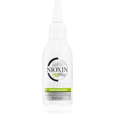 Nioxin 3D Experct Care péče o pokožku hlavy 75 ml - parfo.cz