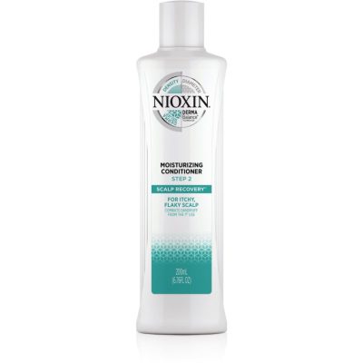 Nioxin Scalp Recovery Conditioner hydratační kondicionér proti suchým lupům 200 ml - parfo.cz