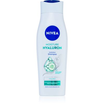 Nivea Moisture Hyaluron micelární šampon s hydratačním účinkem 250 ml - parfo.cz