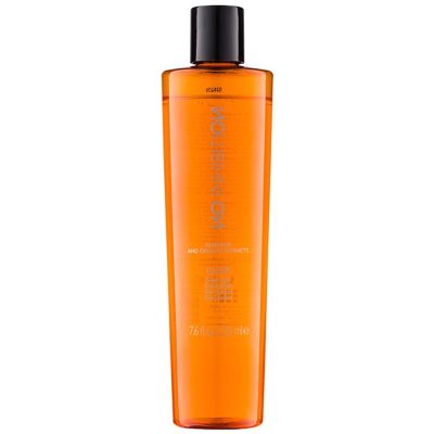 No Inhibition Guarana and organic extracts tekutý gel na vlasy 225 ml - parfo.cz