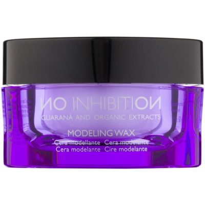 No Inhibition Pastes Collection modelovací vosk na vlasy 50 ml - parfo.cz