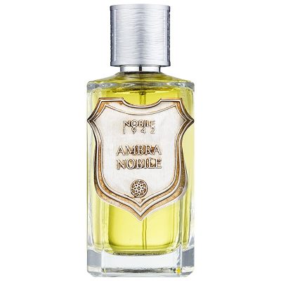 Nobile 1942 Ambra Nobile parfémovaná voda unisex 75 ml - parfo.cz