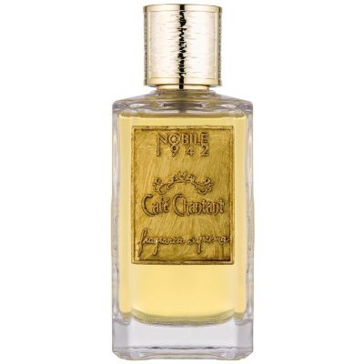 Nobile 1942 Café Chantant parfémovaná voda unisex 75 ml - parfo.cz