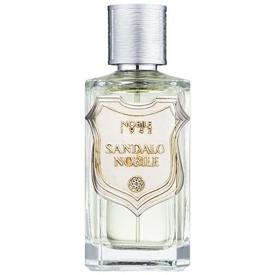 Nobile 1942 Sandalo Nobile parfémovaná voda unisex 75 ml - parfo.cz
