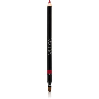 Nouba Lip Pencil konturovací tužka na rty se štětečkem odstín 30 1