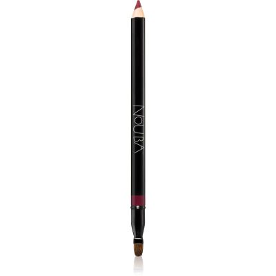 Nouba Lip Pencil konturovací tužka na rty se štětečkem odstín 31 1