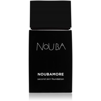 Nouba Noubamore Second Skin dlouhotrvající make-up #83 30 ml - parfo.cz
