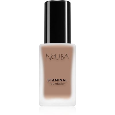 Nouba Staminal Foundation make-up #114 30 ml - parfo.cz