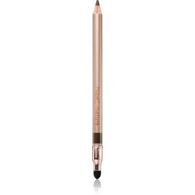 Nude by Nature Contour tužka na oči odstín Brown 1