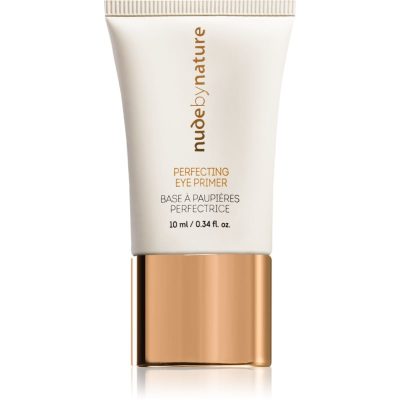 Nude by Nature Perfecting podkladová báze pod oční stíny 10 ml - parfo.cz