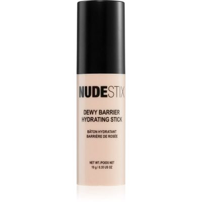 Nudestix Dewy Barrier Hydrating Stick chladivá a hydratační péče v tyčince 10 g - parfo.cz