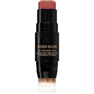 Nudestix Nudies Bloom multifunkční líčidlo pro oči