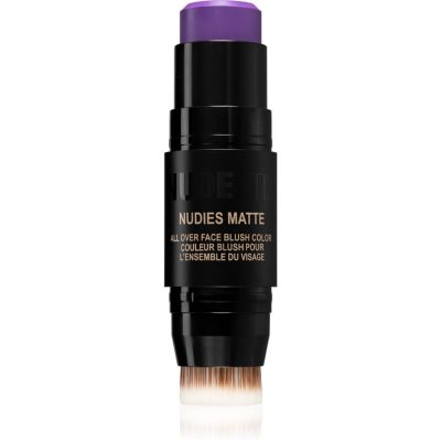Nudestix Nudies Matte multifunkční tužka na oči