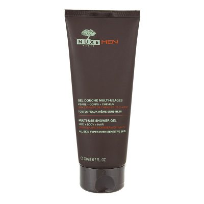 Nuxe Men sprchový gel pro všechny typy pokožky 200 ml - parfo.cz