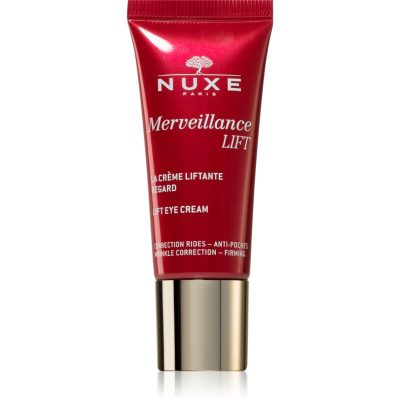 Nuxe Merveillance Expert vyhlazující oční krém 15 ml - parfo.cz