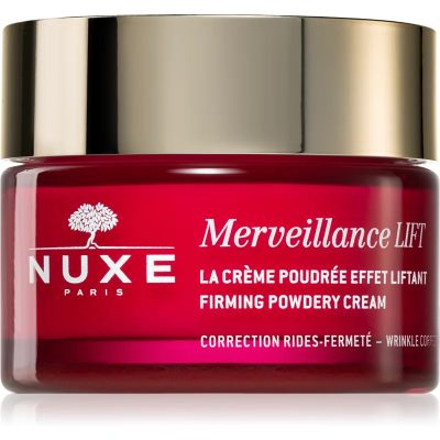 Nuxe Merveillance Lift denní zpevňující a protivráskový krém 50 ml - parfo.cz