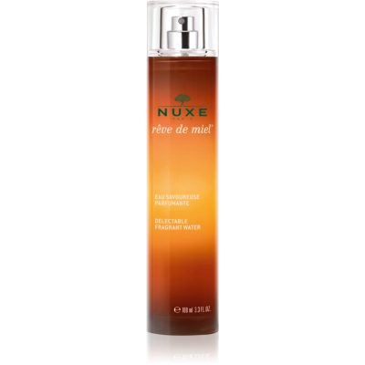 Nuxe Rêve de Miel aromatická tělová voda 100 ml - parfo.cz