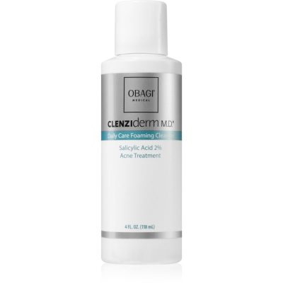 OBAGI CLENZIderm M.D.® čisticí pěna 118 ml - parfo.cz