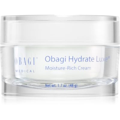 OBAGI Hydrate Luxe® ultra hydratační krém na noc 48 g - parfo.cz
