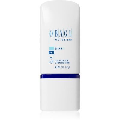 OBAGI Nu-Derm Fx® rozjasňující krém s antioxidačním účinkem 57 g - parfo.cz