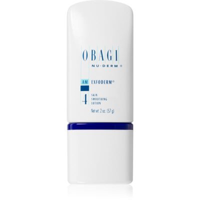 OBAGI Nu-Derm® Exfoderm jemné exfoliační mléko 57 g - parfo.cz