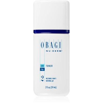 OBAGI Nu-Derm® tonizační pleťová voda 60 ml - parfo.cz