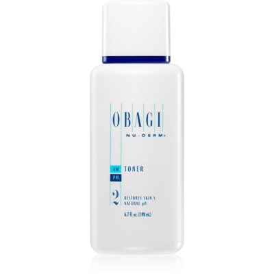 OBAGI Nu-Derm® zklidňující tonikum 198 ml - parfo.cz