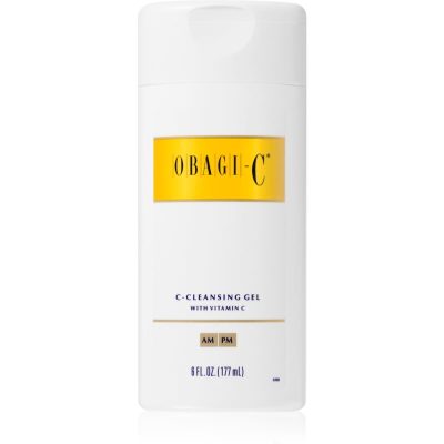 OBAGI Obagi-C® Fx čisticí pleťový gel s vitaminem C 177 ml - parfo.cz