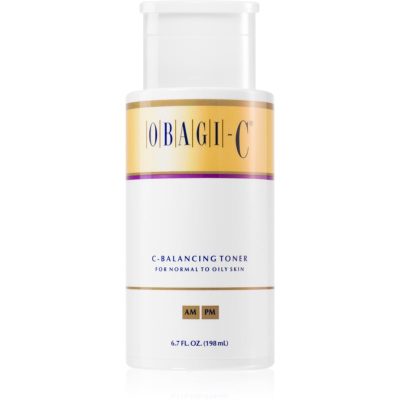 OBAGI Obagi-C® Fx tonizační pleťová voda bez alkoholu 198 ml - parfo.cz