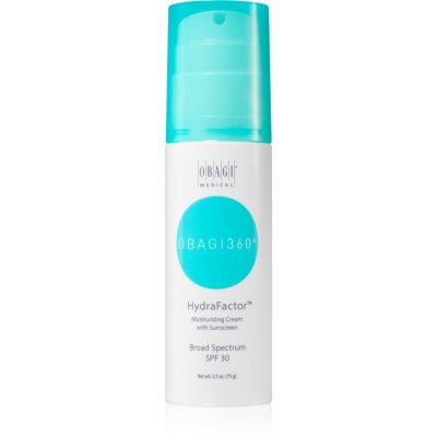 OBAGI Obagi360® Hydrafactor hydratační krém SPF 30 75 g - parfo.cz
