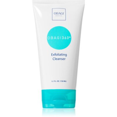 OBAGI Obagi360® exfoliační čisticí gel 150 ml - parfo.cz