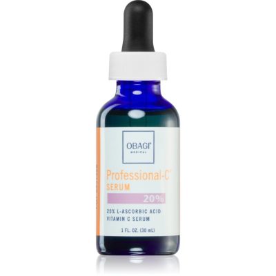 OBAGI Professional-C® 20% koncentrované sérum s vitaminem C 30 ml - parfo.cz