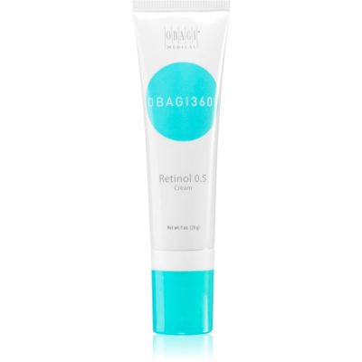 OBAGI Retinol 0.5 krém na obličej s retinolem 28 g - parfo.cz
