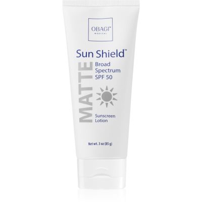 OBAGI Sun Shield ochranný pleťový krém SPF 50 85 g - parfo.cz