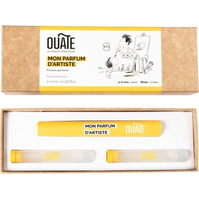 OUATE My Artist Perfume parfémové pero pro děti 2x15 ml - parfo.cz