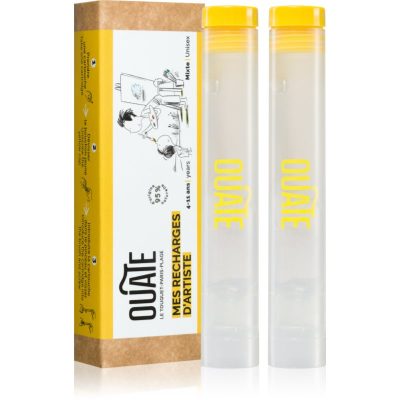 OUATE My Artist Perfume parfémové pero pro děti náplň 4-11 years 2x5 ml - parfo.cz