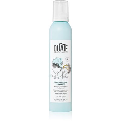 OUATE My Cleansing Whipped Cream čisticí pěna na tvář