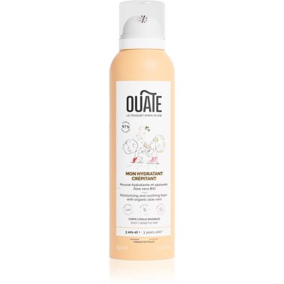 OUATE My Crackling Hydrator jemné hydratační tělové mléko pro děti od 3let 150 ml - parfo.cz