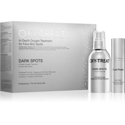OXY-TREAT Dark Spots Set intenzivní péče proti pigmentovým skvrnám - parfo.cz