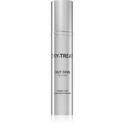 OXY-TREAT Oily Skin denní krém pro mastnou pleť 50 ml - parfo.cz