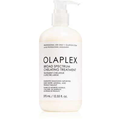 Olaplex Broad Spectrum Chelating Treatment hloubkově čisticí gel na vlasy 370 ml - parfo.cz
