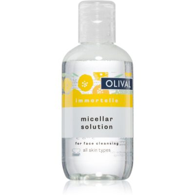 Olival Immortelle čisticí micelární voda 100 ml - parfo.cz