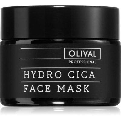Olival Professional Hydro Cica hloubkově hydratační maska 50 ml - parfo.cz